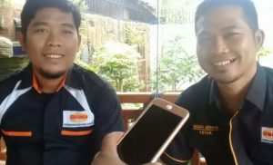 Pasangan HD – MY Maju Pilkada Sumsel Dikawal GEMA HANURA