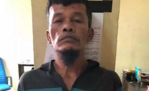 Cabuli Bocah 9 Tahun, Kakek Asal Kikim Selatan Ini Akui Dapat Bisikan Gaib