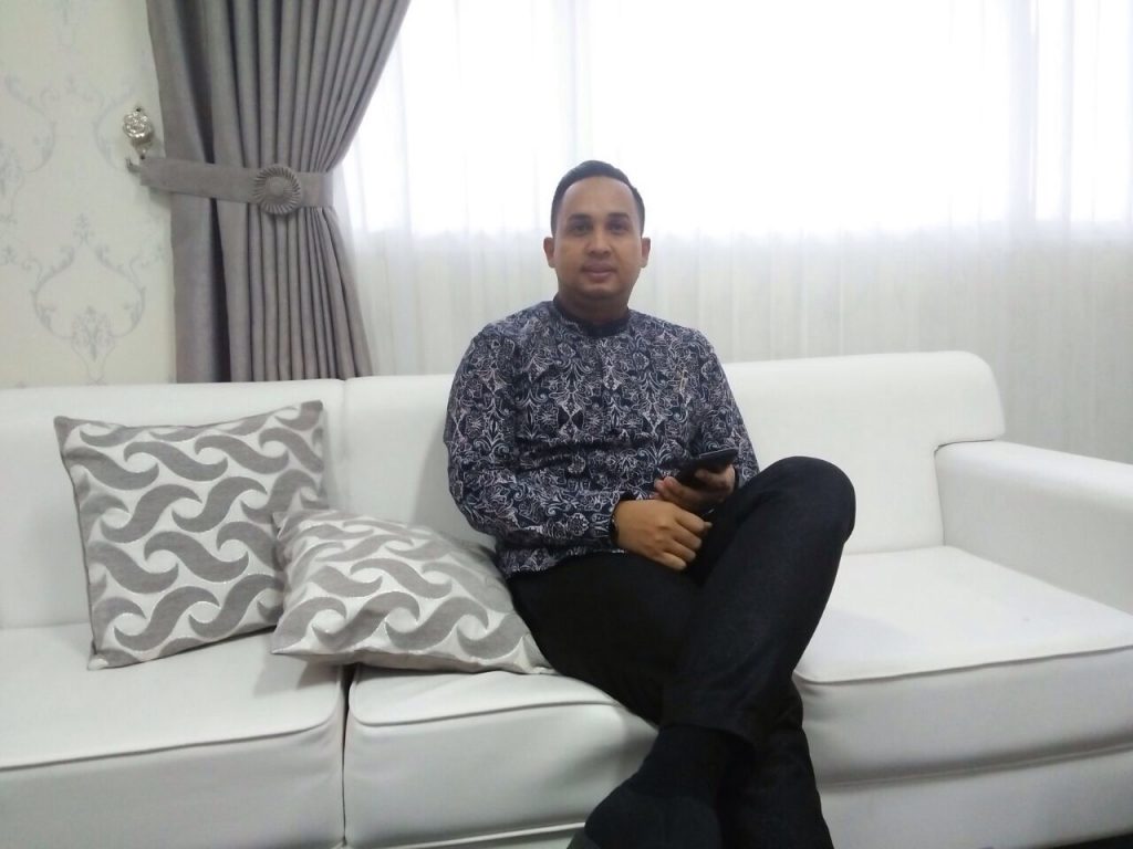 Hidayat: DPD Golkar Palembang Siap Menangkan Mularis-Darmawan