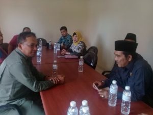 PT SAL Diminta Berdayakan Masyarakat Lokal