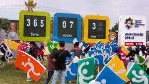Sumsel Siapkan 650 Mahasiswa Sebagai Volunteer Asian Games