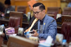 Sri Mulyadi, SE, M.Si