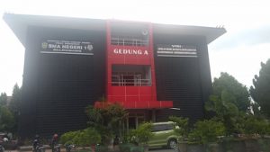 Tes Seleksi PPDB SMA Negeri 1,Murni Dan Bersih