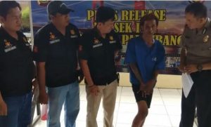 Hidayat, Terpaksa Lakukan Curas Kebutuhan Mendesak