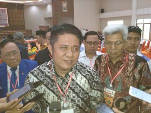 Perjuangan HDMY, Ibarat  Nelayan Tangguh Tak Lahir Di Laut Yang Tenang