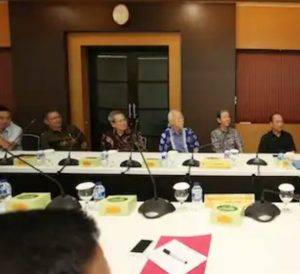 Pemprov Sumsel Dukung Penuh Perayaan Imlek