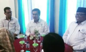 Gelar Seminar Internasional, UIN Raden Fatah Palembang Kerja Sama Indonesia – Iran