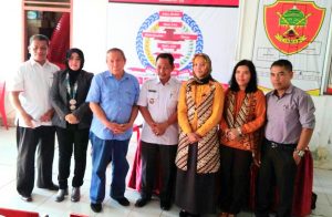 Jelang Asian Games, Ini Yang Dilakukan Mahasiswa UNPAL