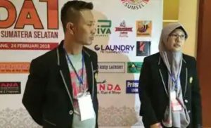 DPD ASLI, Permudah Para Pengusaha Laundry