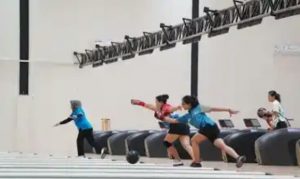 Optimis Bersaing Dengan 22 Negara, Cabor Boling Target Medali Emas