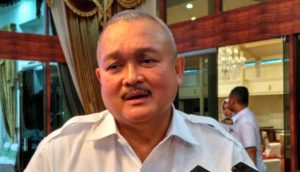 Alex Menghimbau, Gunakan Dana Desa Sebaik-baiknya