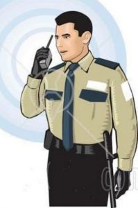 Tiga Orang Security Mall Di Baturaja Diduga Menjadi Korban Pungli