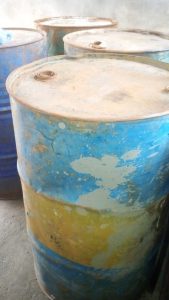 Masyarakat Resah, Bensin Oplosan DiDuga Beredar Luas Di OKI