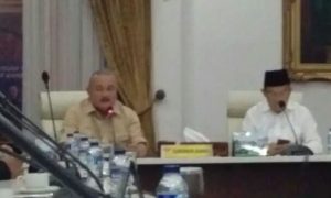 Adanya Pengrusakan Gereja, Ini Tanggapan Alex?