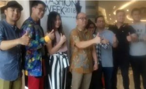 Sukses Dengan PWF Berapa Tahun Lalu, Palembang Icon Kini Gelar Acara PWF Lagi