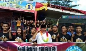 Terkait Pemberitaan Besan HD, Ini Tanggapan HD