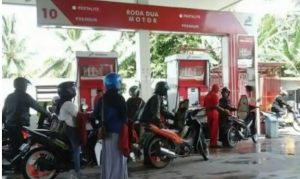 Selama Tiga Bulan Harga BBM Naik Lagi, Ini Tanggapan Hermansyah