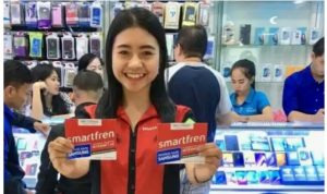 Kolaborasi Samrtfren Dan Samsung, Ini Tanggapan Masyarakat