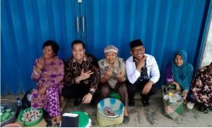 Banyak Keluhan Masyarakat, Ini Tanggapan Paslon AKHOR