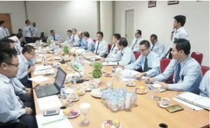Lanjutkan Joint Analysis, DJP – DJBC Lakukan Kegiatan Ini