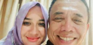 Istri Gubernur Aceh Marah, Saat Fotonya Tersebar Sama Germo Prostitusi Online