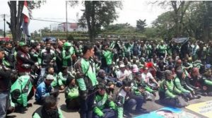Berujung Manis, Komunitas OJOL Naik Tarif Orderan