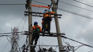 Ini Para Jagoan PLN yang Bisa Bekerja Tanpa Padam