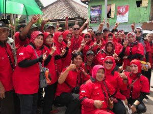Indra Kesuma: Kemenangan Harfit Harga Mati Bagi PAC IB II Palembang.