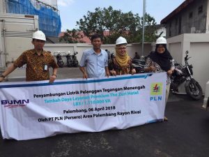Bertambah lagi, Layanan Premium PLN Semakin Jadi Idola