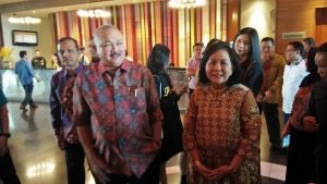 Sukseskan Asian Games, luncurkan Produk Verde di Palembang