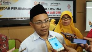 RA.Kartini Sosok Politik Perempuan PKS