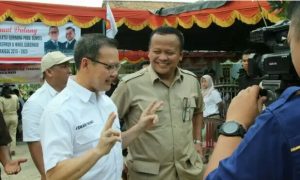 Jelang Pilkada 2018, Edhy “Seluruh Kader Gerindra Menangkan Aswari – Irwansyah”