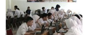 Belum Terima Laporan UNBK, Ini Tanggapan Kadisdik Sumsel