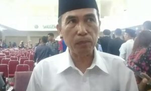 Resmi Miliki Lembaga Survei ISS, Ini Tanggapan Dekan UIN Raden Fatah Palembang