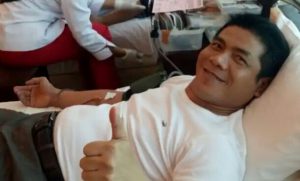 Gelar Agenda Rutin, Ini Yang Dilakukan PMI