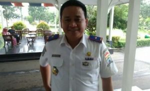 Isu Penutup Akses Transportasi Saat Asian Gemas, Ini Tanggapan Kepala DISHUB
