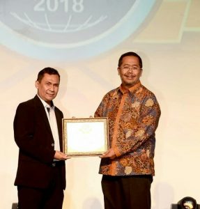 Call Center PLN 123 Raih Penghargaan CCSEA