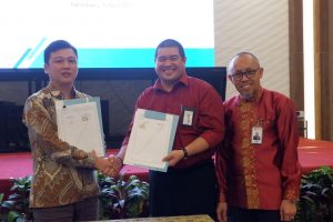 Bertambah Lagi, Pelanggan Industri Yang Beralih Ke Layanan Premium PLN