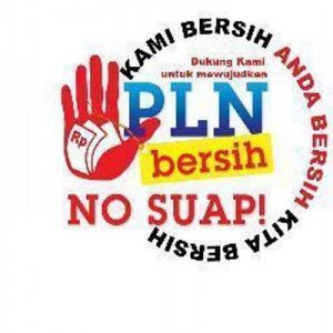 WASPADA PENIPUAN REKRUTMEN YANG MENGATASNAMAKAN PLN