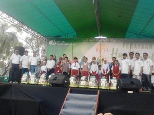 Pekerja Formal Dan Informal Wajib Ikut BPJS Ketenagakerjaan