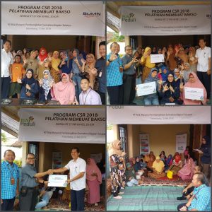 PLN Dukung Pelaku UMKM Di Sumsel
