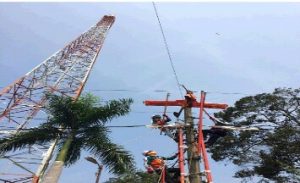 Tingkatkan Mutu, PLN Gencarkan Layanan Tanpa Padam