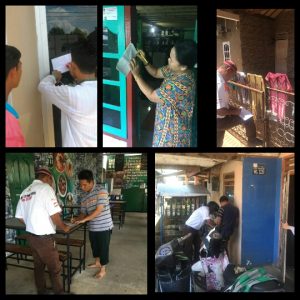 Mau Mudik Tenang, Ayo Pakai Listrik Prabayar Sekarang.