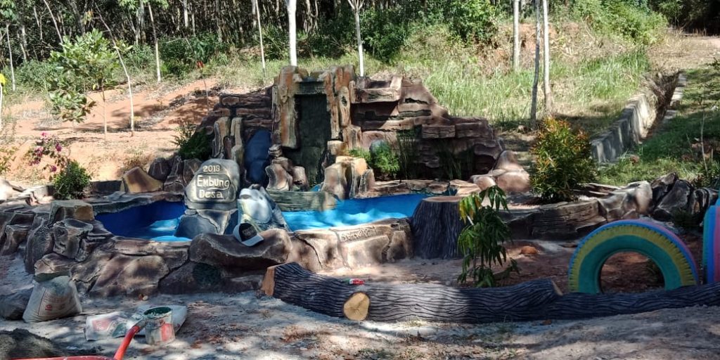 Kades SP 5, Selain Pembangunan Juga Prioritaskan BUMDES Untuk Mendukung PAD