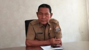 Distanak Palembang Pastikan Stok Daging Aman