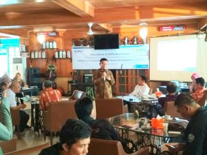 PLN dan Media Siap Sukseskan Asian Games 2018