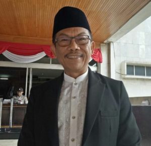 Hernoe:  Kemiskinan  Menjadi Tantangan Sumsel Ke Depan