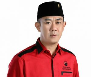 Indra Kesuma Ajak Warga Palembang Untuk Amalkan Ideologi Prinsif Pancasila