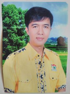 Kembali, Kader Golkar Alihkan Dukungan Ke HDMY