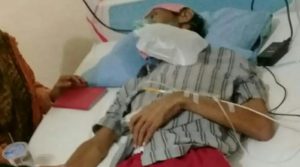 Telah Meninggal Dunia 1 Orang Tahanan Di Dalam Rutan Kab OKU